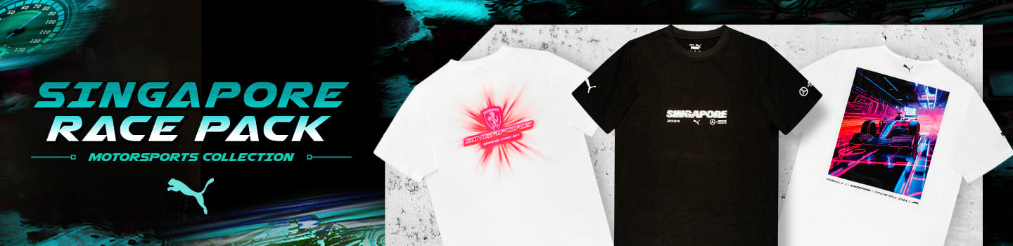 Singapore Racepack Collection | PUMA.COM